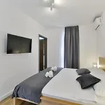 Villa Jean-marie Zaton (Zadar)
