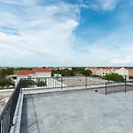 Villa Jean-marie Zaton (Zadar)
