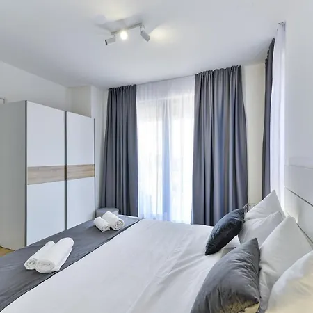 וילה Jean-marie *