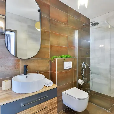 Jean-marie וילה *