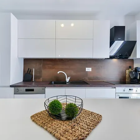 Villa Jean-marie Zaton (Zadar)