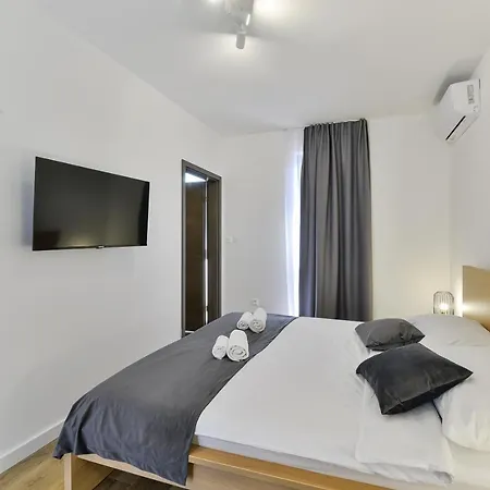 Villa Jean-marie Zaton (Zadar)