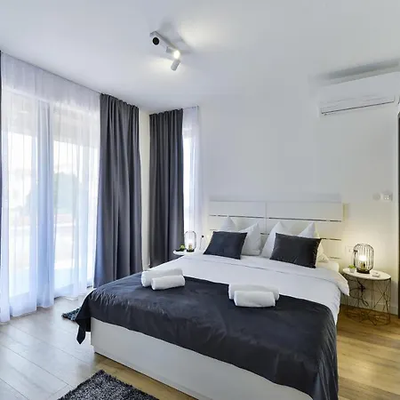 Jean-marie Villa Zaton (Zadar)