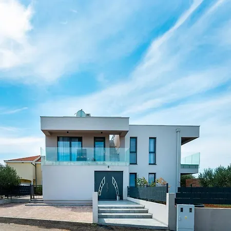 Villa Jean-marie Zaton (Zadar)