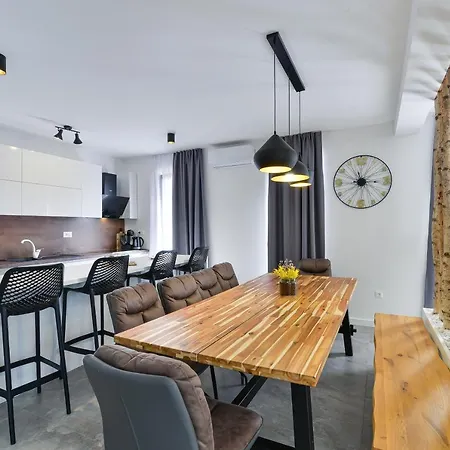 Villa Jean-marie Zaton (Zadar)