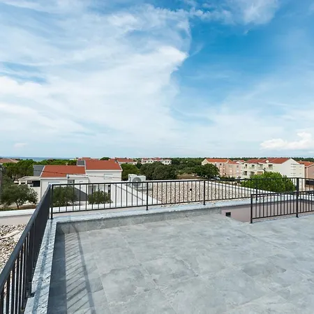 Villa Jean-marie Zaton (Zadar)