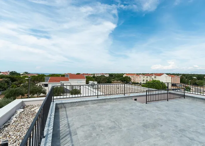 Villa Jean-marie Zaton (Zadar)